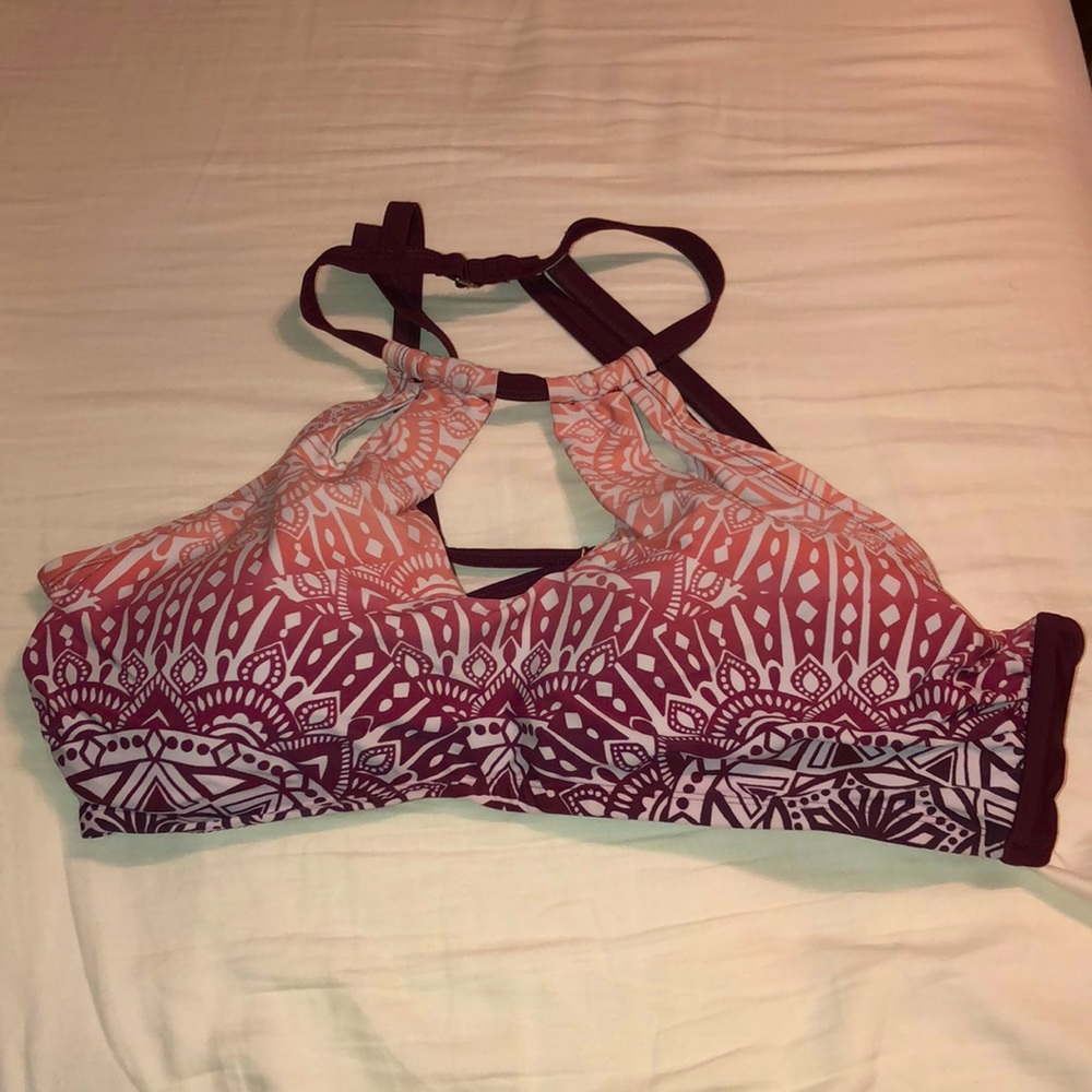 Swimsuits For All BIKINI SET Size 20 & 22